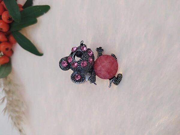 Hdmarketim.com Kadın Saç Tokaları ve Yüzükleri