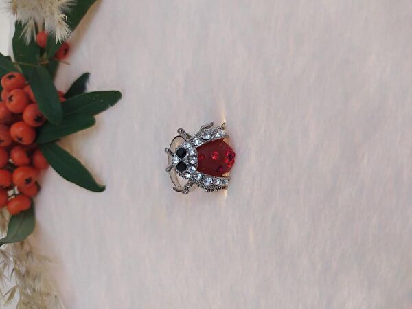 Hdmarketim.com Kadın Saç Tokaları ve Yüzükleri