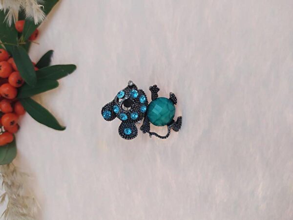 Hdmarketim.com Kadın Saç Tokaları ve Yüzükleri