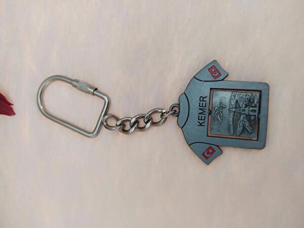 Hdmarketim.com Anahtarlık