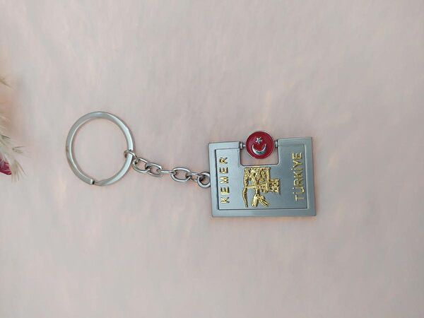 Hdmarketim.com Anahtarlık