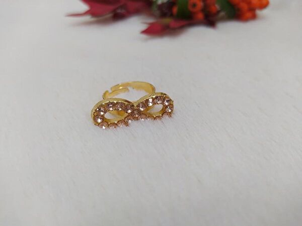 Hdmarketim.com Kadın Saç Tokaları ve Yüzükleri