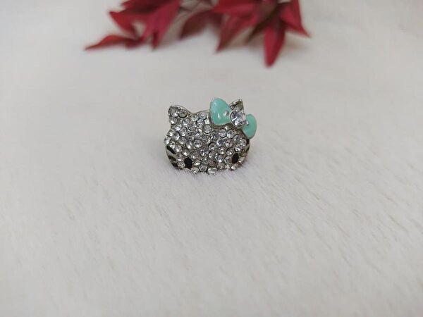 Hdmarketim.com Kadın Saç Tokaları ve Yüzükleri