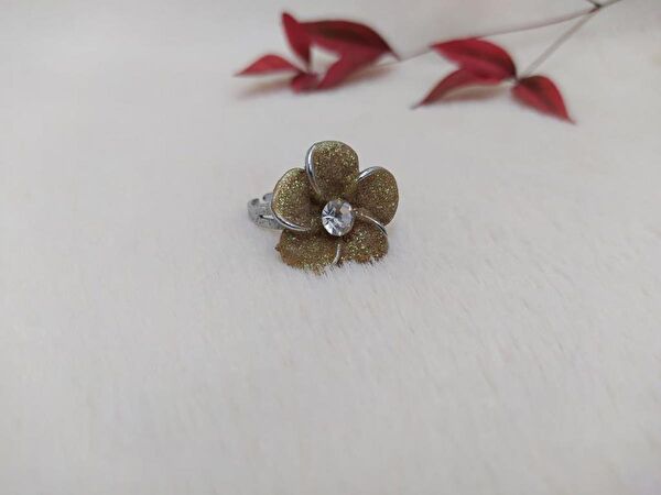 Hdmarketim.com Kadın Saç Tokaları ve Yüzükleri