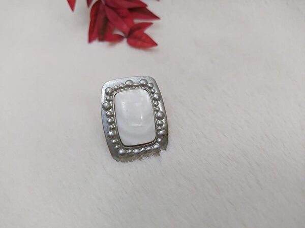 Hdmarketim.com Kadın Saç Tokaları ve Yüzükleri