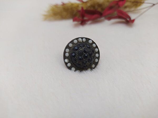 Hdmarketim.com Kadın Saç Tokaları ve Yüzükleri