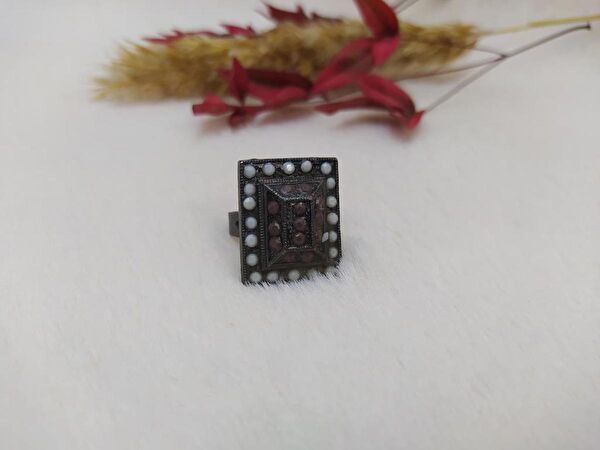 Hdmarketim.com Kadın Saç Tokaları ve Yüzükleri