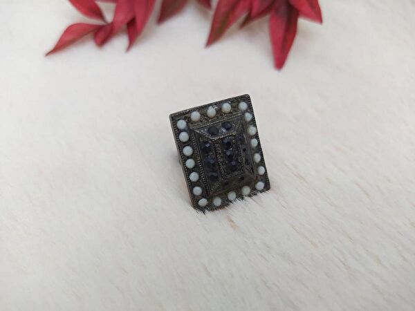 Hdmarketim.com Kadın Saç Tokaları ve Yüzükleri