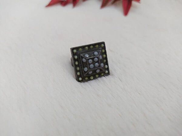 Hdmarketim.com Kadın Saç Tokaları ve Yüzükleri