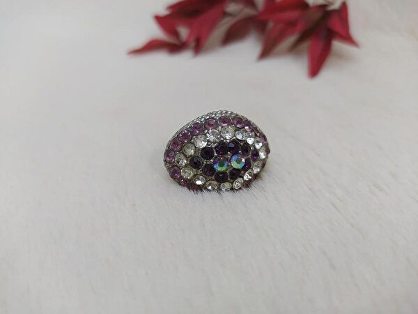 Hdmarketim.com Kadın Saç Tokaları ve Yüzükleri