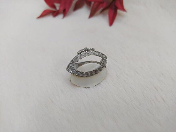 Hdmarketim.com Kadın Saç Tokaları ve Yüzükleri