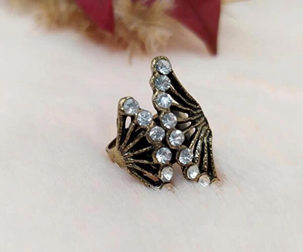 Hdmarketim.com Kadın Saç Tokaları ve Yüzükleri