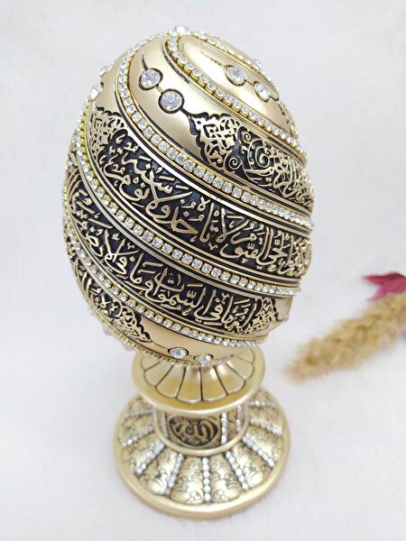 Hdmarketim.com Dekoratif Obje, Biblo, Figür