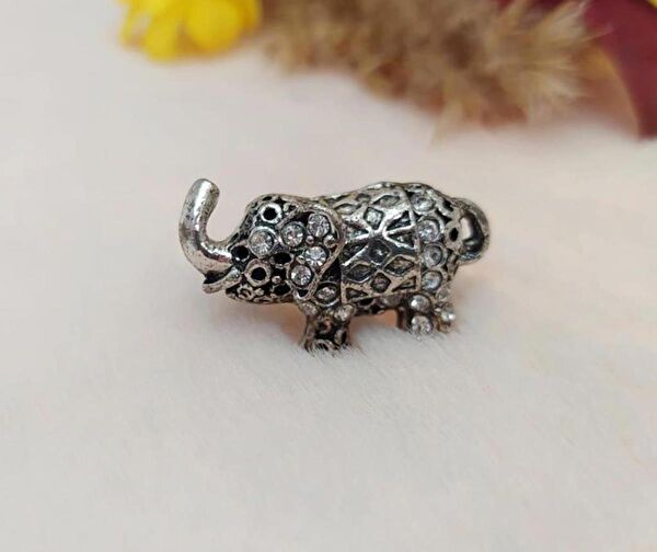 Hdmarketim.com Kadın Saç Tokaları ve Yüzükleri