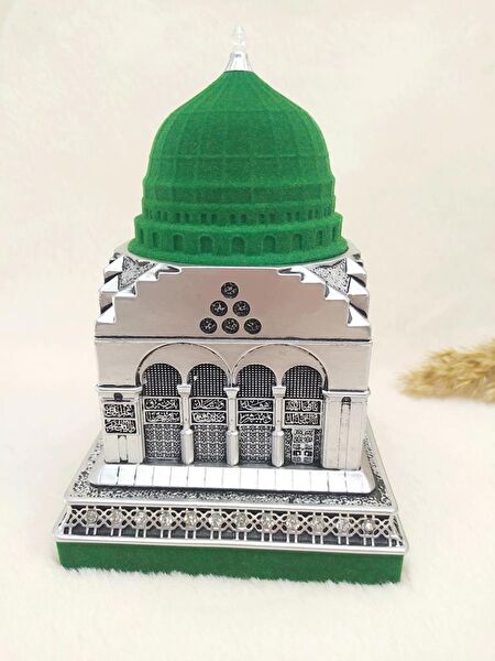 Hdmarketim.com Dekoratif Obje, Biblo, Figür