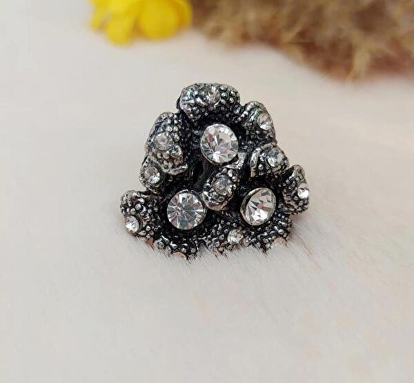 Hdmarketim.com Kadın Saç Tokaları ve Yüzükleri