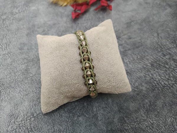 Hdmarketim.com Erkek Bileklik