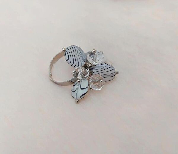 Hdmarketim.com Kadın Saç Tokaları ve Yüzükleri