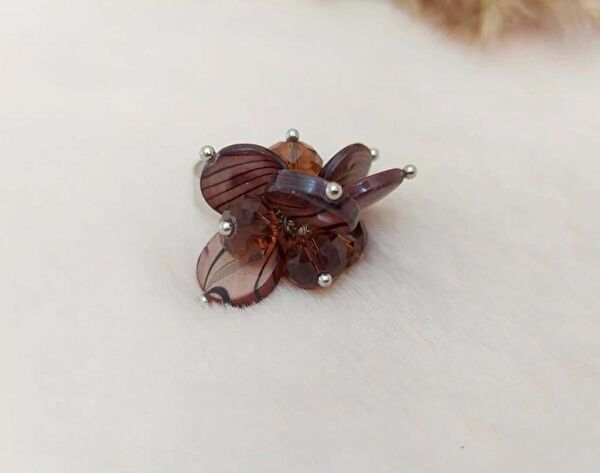 Hdmarketim.com Kadın Saç Tokaları ve Yüzükleri