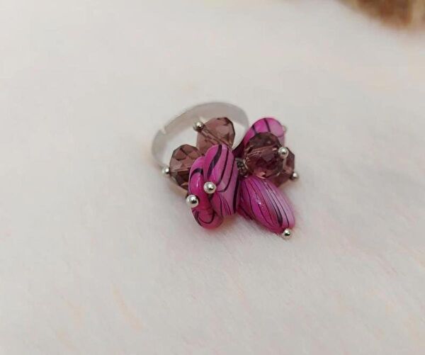 Hdmarketim.com Kadın Saç Tokaları ve Yüzükleri