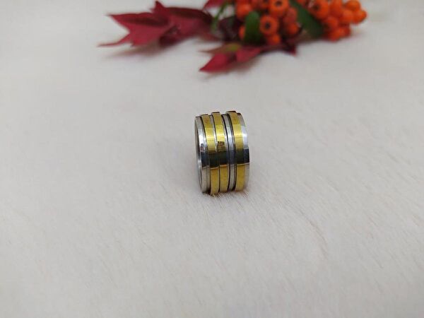 Hdmarketim.com Kadın Saç Tokaları ve Yüzükleri