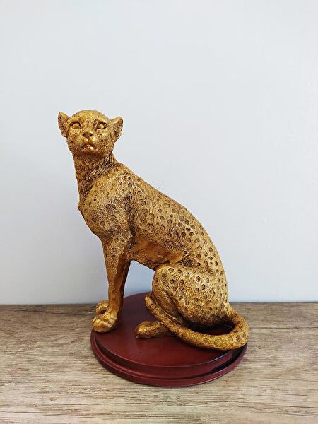 Hdmarketim.com Dekoratif Obje, Biblo, Figür