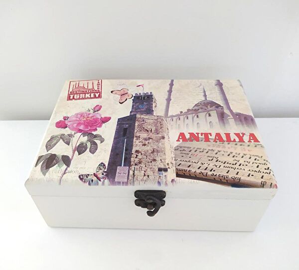 Hdmarketim.com Takı Kutusu, Standı