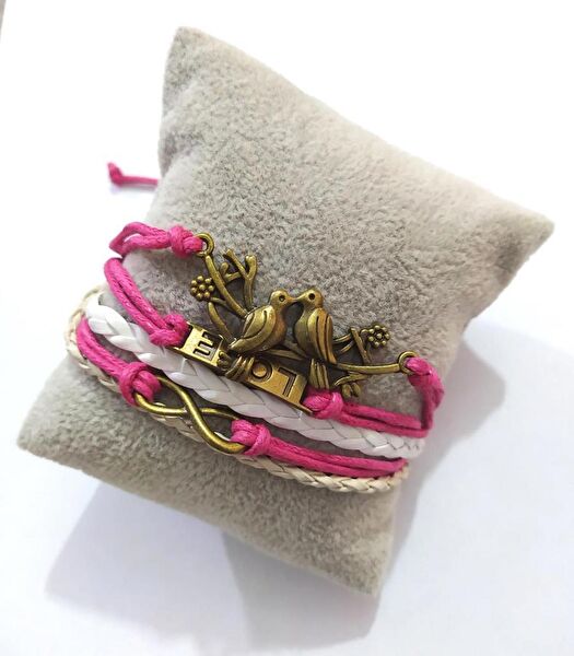 Hdmarketim.com Erkek Bileklik