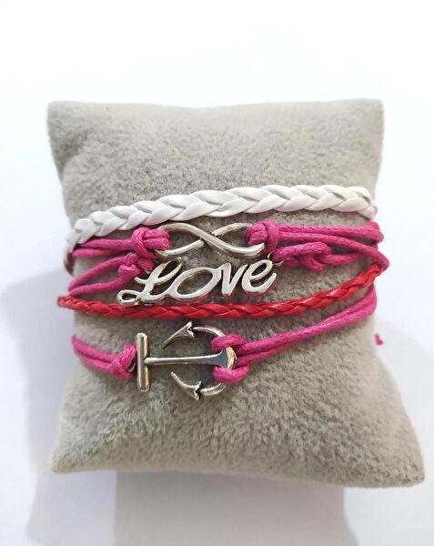 Hdmarketim.com Erkek Bileklik