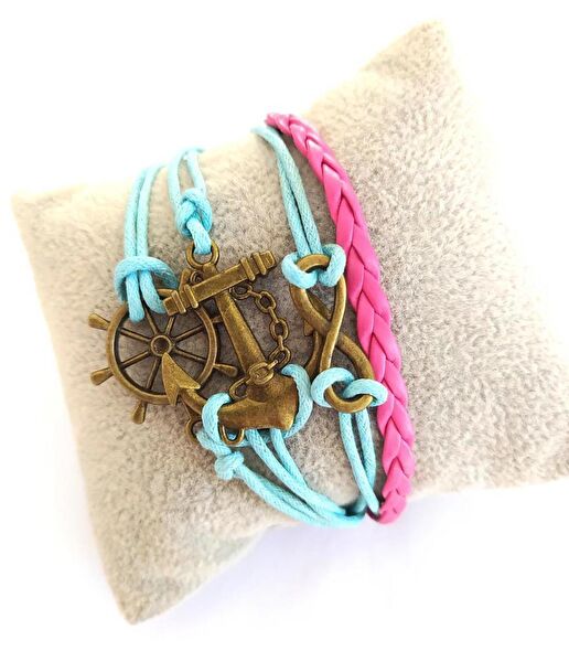 Hdmarketim.com Erkek Bileklik