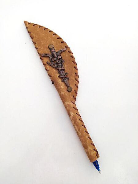 Hdmarketim.com Tükenmez Kalem