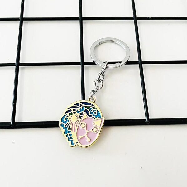 Hdmarketim.com Anahtarlık