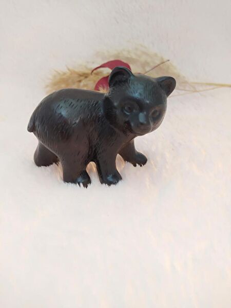 Hdmarketim.com Dekoratif Obje, Biblo, Figür