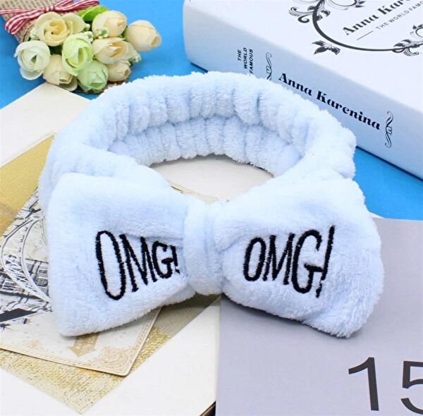 Hediye Vakti Çocuk Saç Aksesuarları