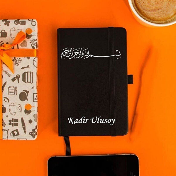 Hediye Vakti Defter, Ajanda