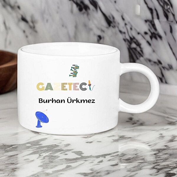 Hediye Vakti Fincan,Fincan Takımı