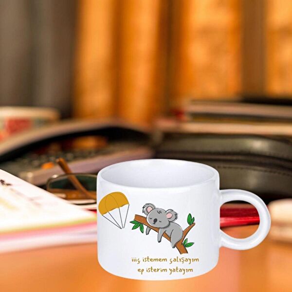 Çılgıntrend Fincan,Fincan Takımı