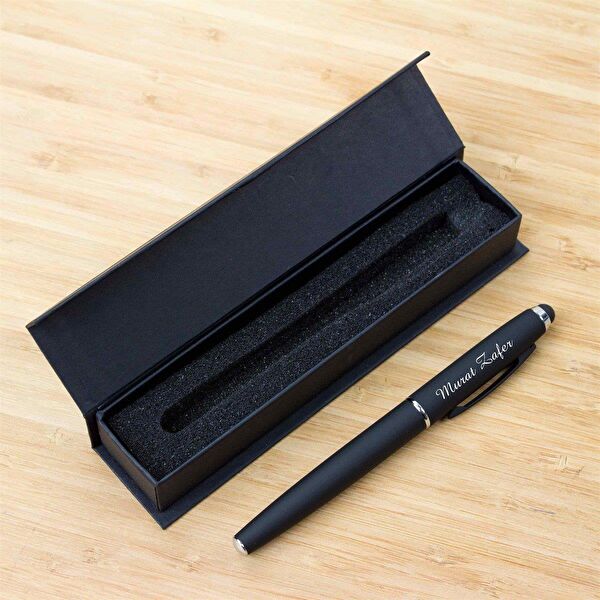 Hediye Vakti Tükenmez Kalem