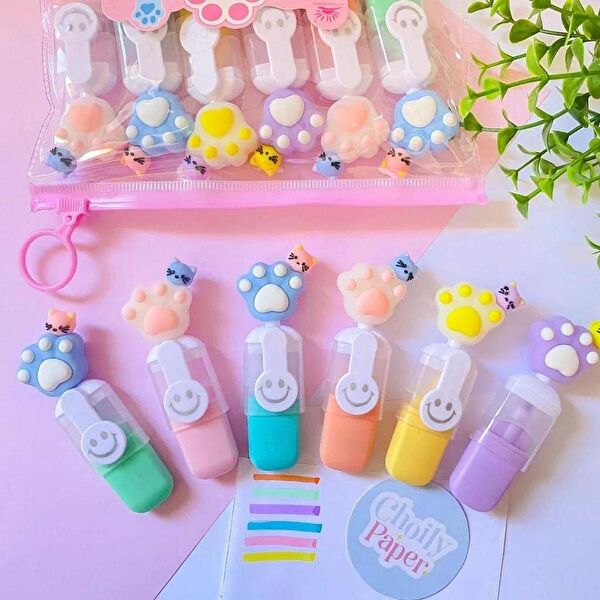 Hediye Vakti Fosforlu Kalem