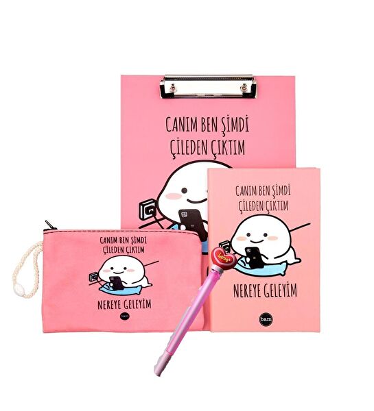 Hediye Vakti Hediyelik Ürün