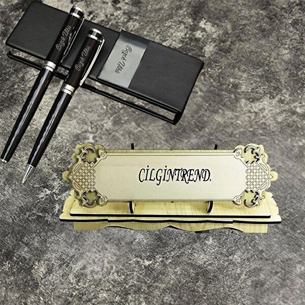 Hediye Vakti Hediyelik Ürün