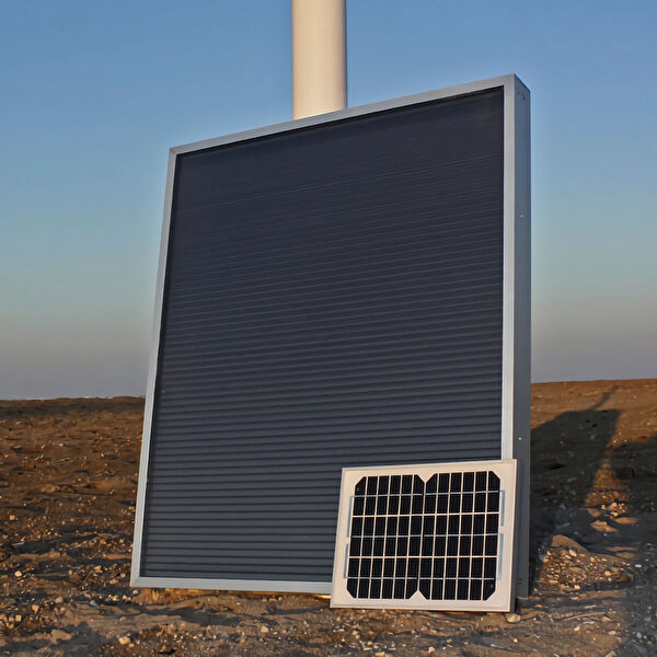 Oddity Solar Aksesuar