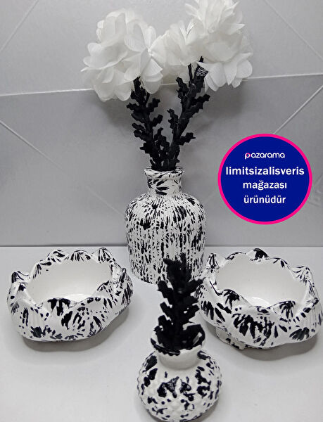 Limitsizalisveris Dekoratif Obje, Biblo, Figür