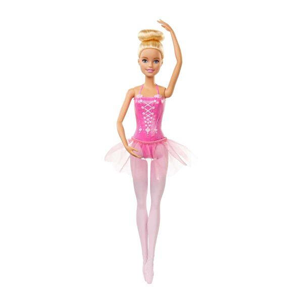 Barbie Eğitici Oyuncaklar