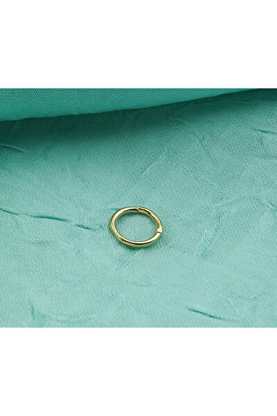 Emir Mücevherat Altın Küpe