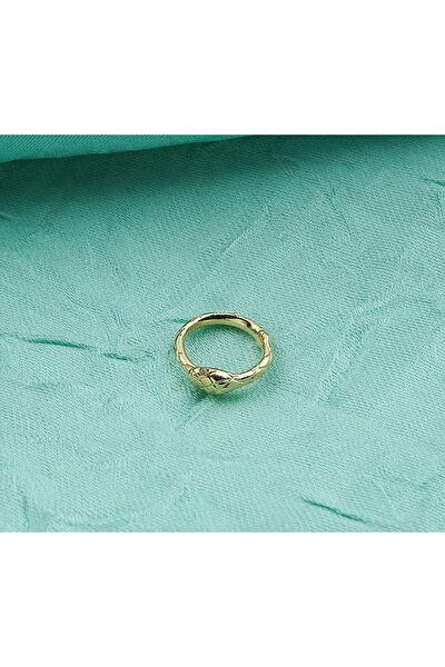 Emir Mücevherat Altın Küpe