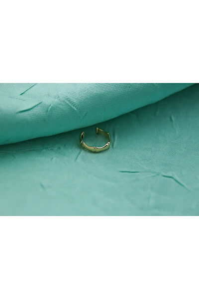 Emir Mücevherat Altın Küpe