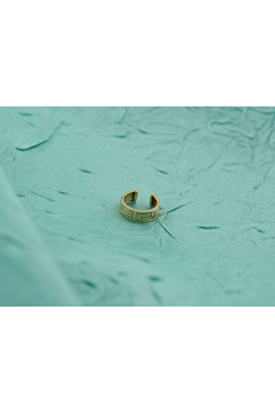 Emir Mücevherat Altın Küpe