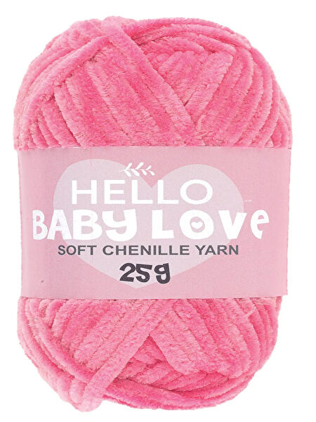 Hello Örgü İpleri