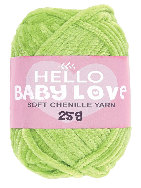 Hello Örgü İpleri